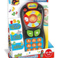 product_name toysCLEMENTONI SPA