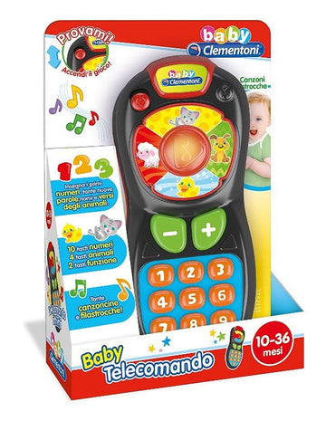 product_name toysCLEMENTONI SPA