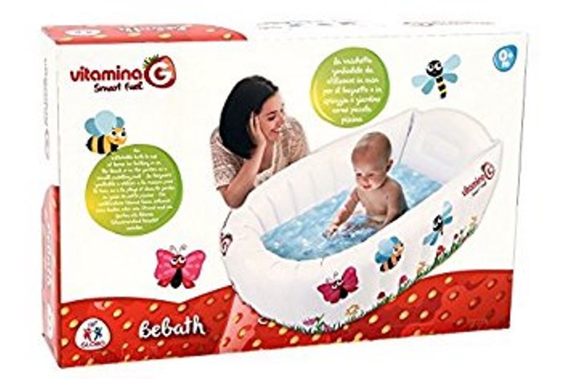 BAGNETTO GONFIABILE 91X61X29