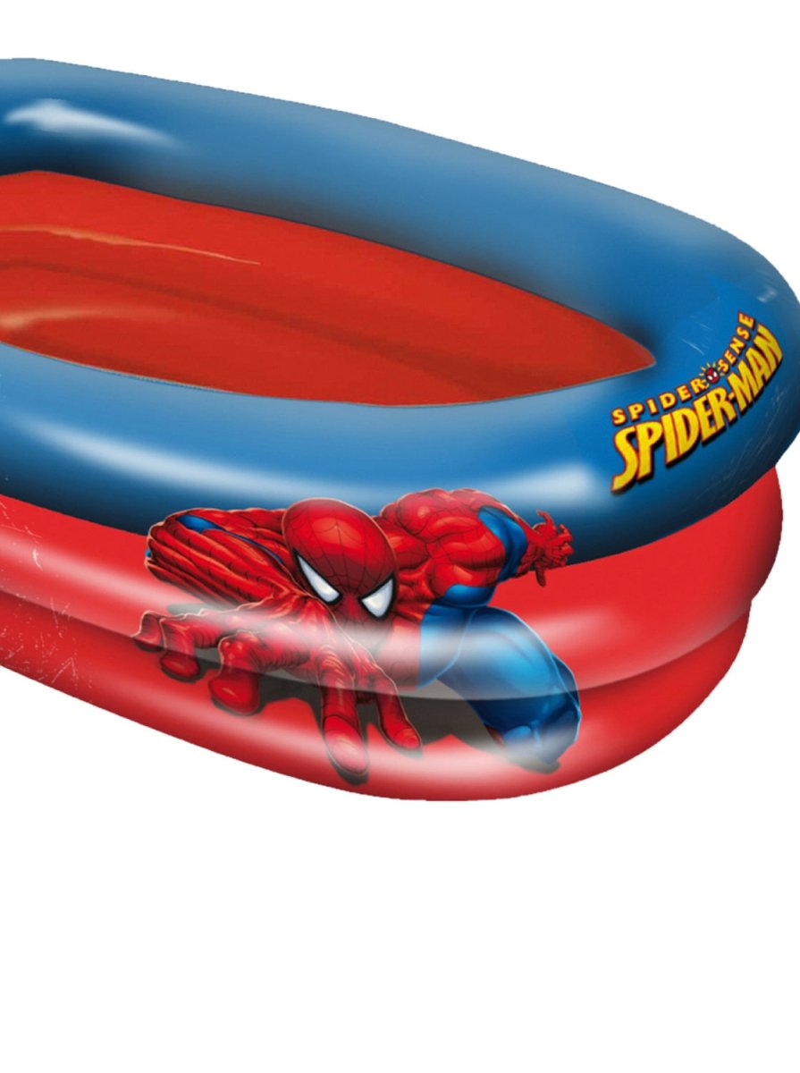 BAGNETTO SPIDERMAN SENSE CM.75