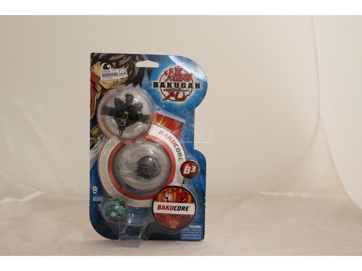 BAKUGAN STARTER PACK ASS.14