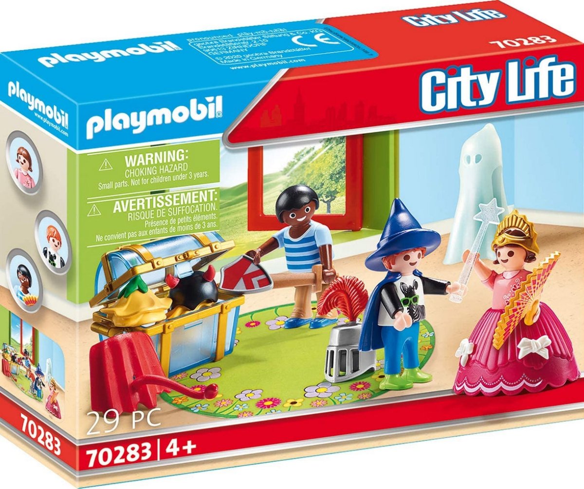 product_name toysPLAYMOBIL ITALIA SRL