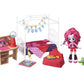 BAMBOLINE EQUESTRIA GIRLS CAMERETTA