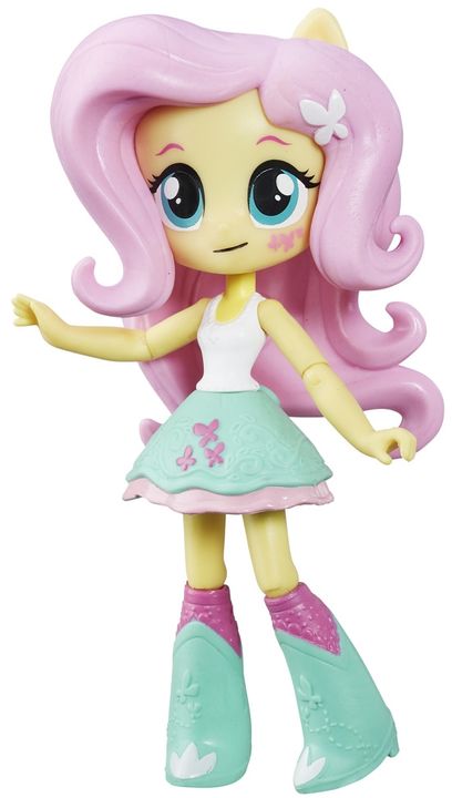 BAMBOLINE EQUESTRIA GIRLS SINGOLE A