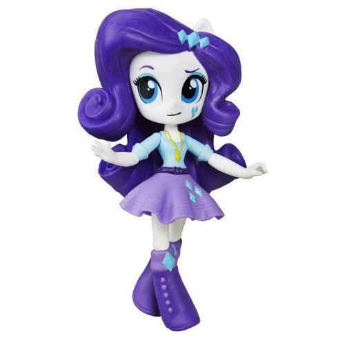 BAMBOLINE EQUESTRIA GIRLS SINGOLE A