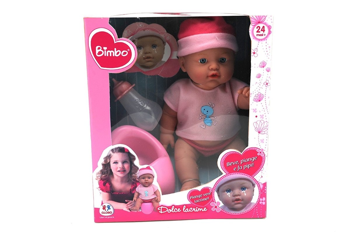 product_name toysGLOBO SPA
