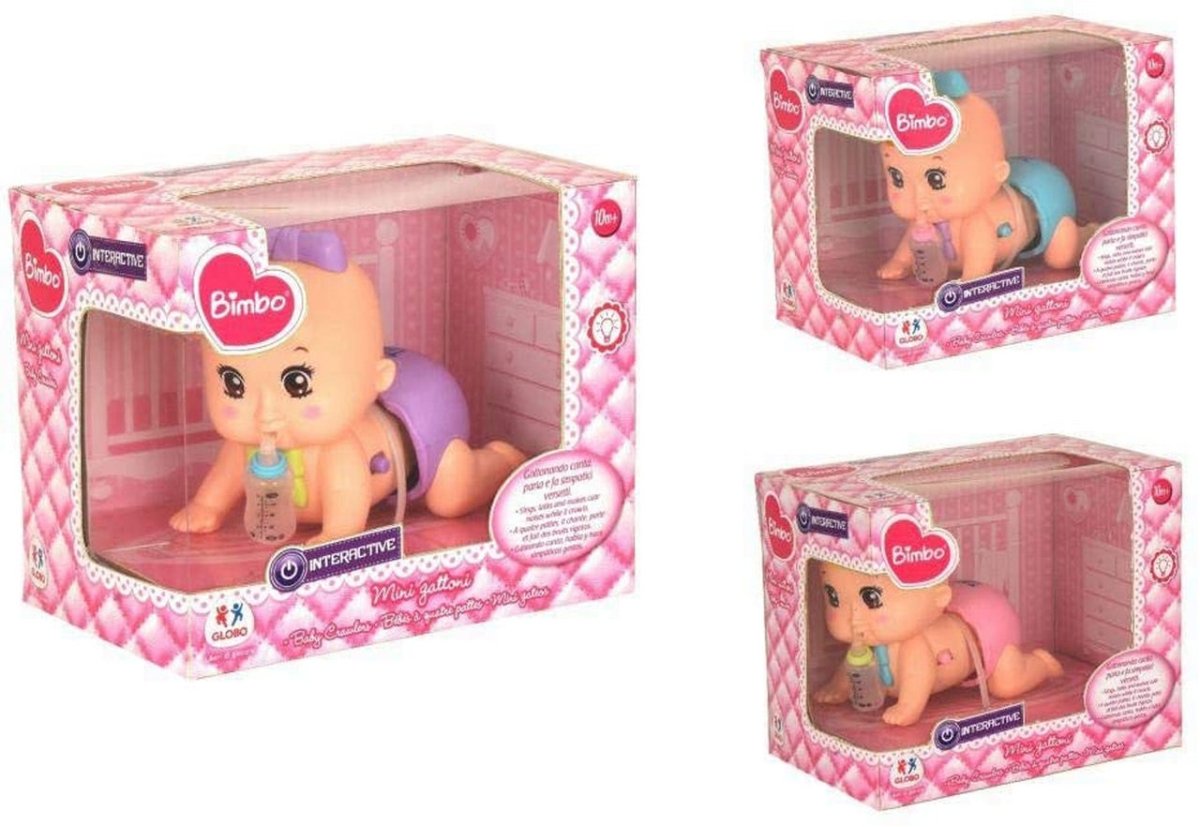 product_name toysGLOBO SPA