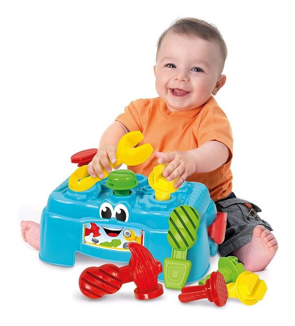 product_name toysCLEMENTONI SPA