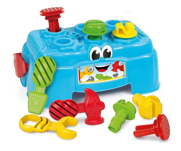product_name toysCLEMENTONI SPA