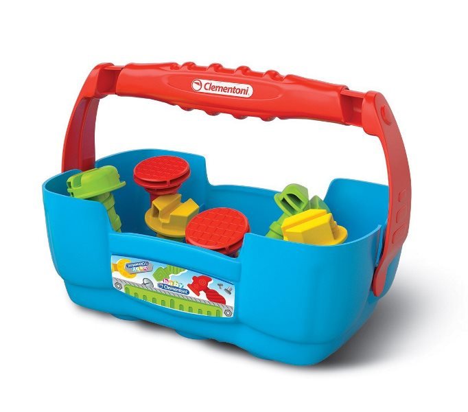 product_name toysCLEMENTONI SPA