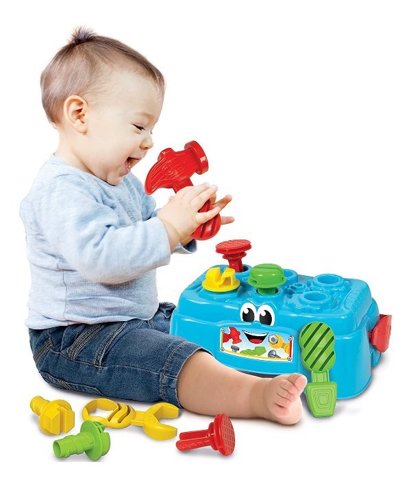 product_name toysCLEMENTONI SPA