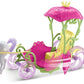 BARBI CARROZZA REGNO CARAMELLE