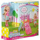 BARBIE ACCESSORI DI CHELSEA ASST.