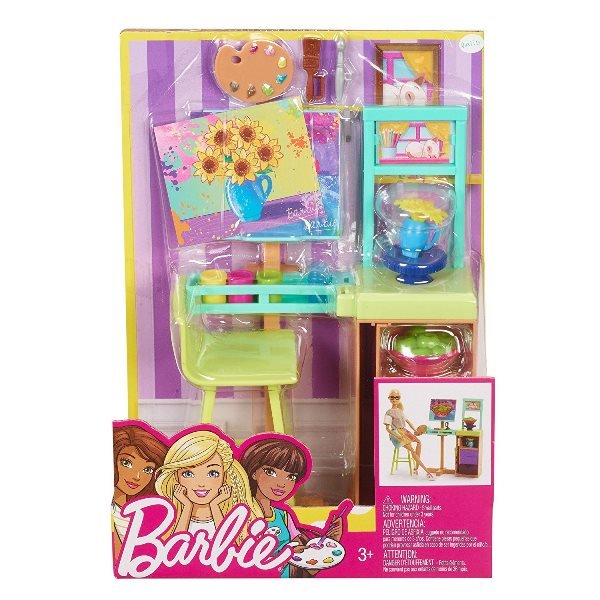 BARBIE ARREDAMENTI CARRIERE ASS.TO