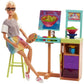 BARBIE ARREDAMENTI CARRIERE ASS.TO