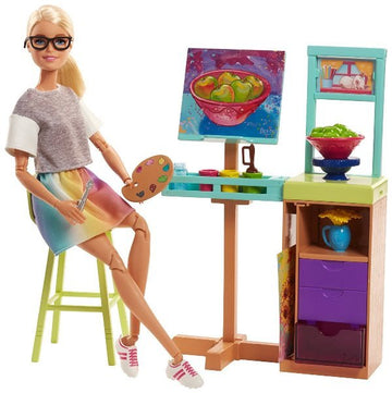 BARBIE ARREDAMENTI CARRIERE ASS.TO