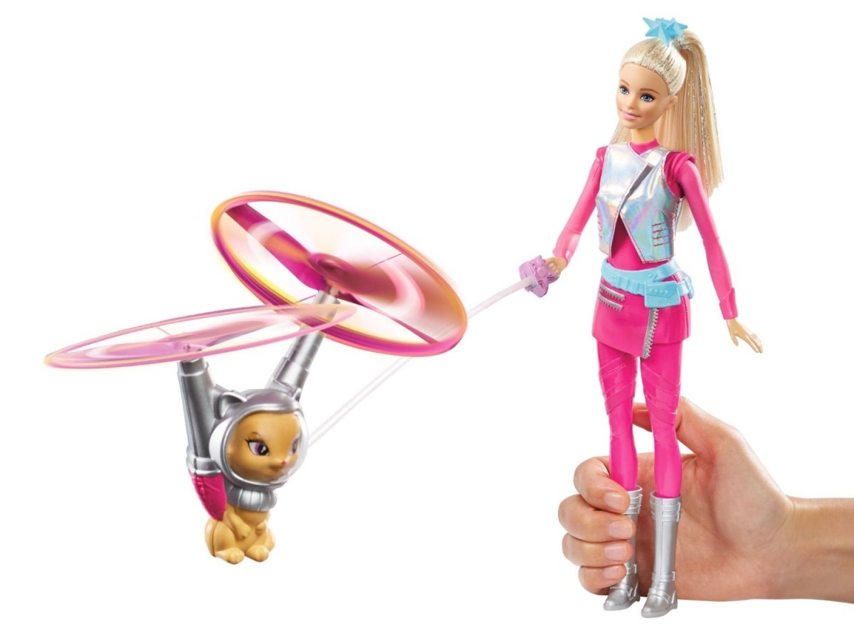 product_name toysMATTEL ITALY S.R.L.
