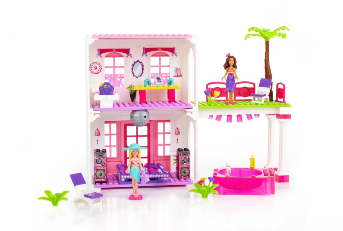 product_name toysMEGA BRANDS INTERNATIONAL