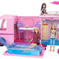 BARBIE CAMPER DEI SOGNI 2018/2019