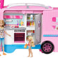 BARBIE CAMPER DEI SOGNI 2018/2019