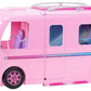 BARBIE CAMPER DEI SOGNI 2018/2019