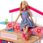 BARBIE CASA COMPONIBILE C/BARBIE