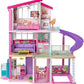 BARBIE CASA DEI SOGNI 2018