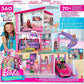 BARBIE CASA DEI SOGNI 2018
