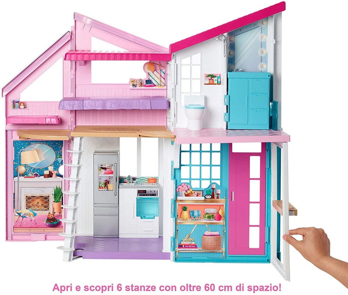 product_name toysMATTEL ITALY S.R.L.