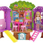 BARBIE CASA SULL'ALBERO DI CHELSEA