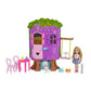 BARBIE CASA SULL'ALBERO DI CHELSEA