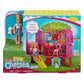 BARBIE CASA SULL'ALBERO DI CHELSEA