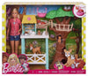 BARBIE CENTRO SOCCORSO ANIMALIFCP78