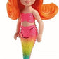 BARBIE CHELSEA SIRENETTA ASS.TO