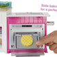 BARBIE CUCINA DA SOGNO