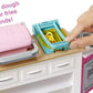 BARBIE CUCINA DA SOGNO