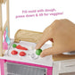 BARBIE CUCINA DA SOGNO