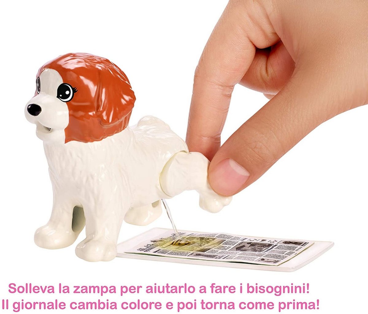 product_name toysMATTEL ITALY S.R.L.