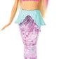 BARBIE DREAMTOPIA MAGICA SIRENA