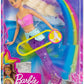 BARBIE DREAMTOPIA MAGICA SIRENA