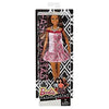 BARBIE FASHIONISTAS ASSORTITE