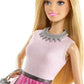 BARBIE FASHIONISTAS PPK