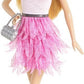 BARBIE FASHIONISTAS PPK
