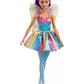 BARBIE FATINE ASS.TO