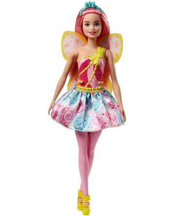 BARBIE FATINE ASS.TO