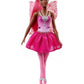 BARBIE FATINE ASS.TO