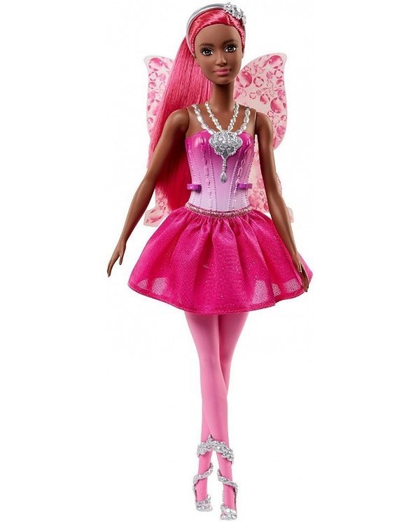 BARBIE FATINE ASS.TO