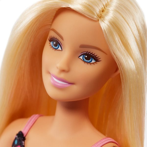 BARBIE IL SUPERMERCATO 210058