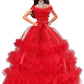 BARBIE MAGIA DELLE FESTE LATINA2018