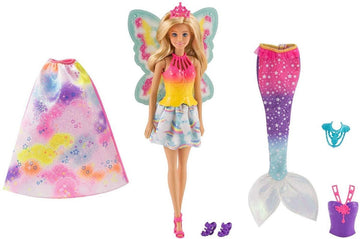 BARBIE MODA DA FAVOLA